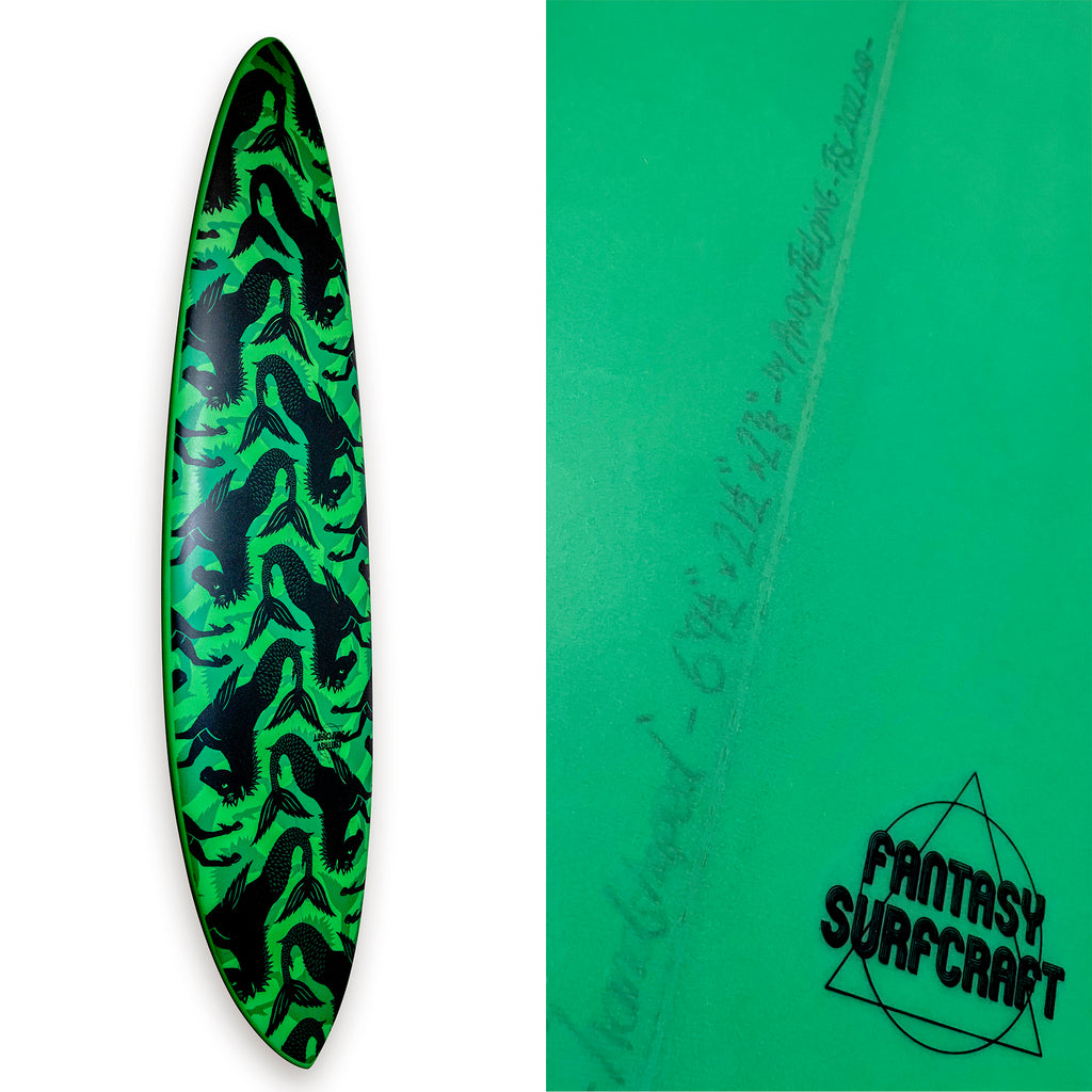 FANTASY SURFCRAFT MIDLENTH