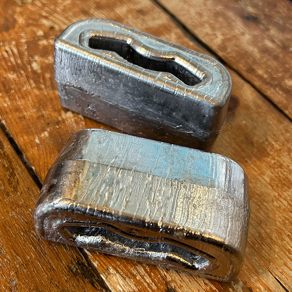 FREEDIVING DIVE WEIGHTS