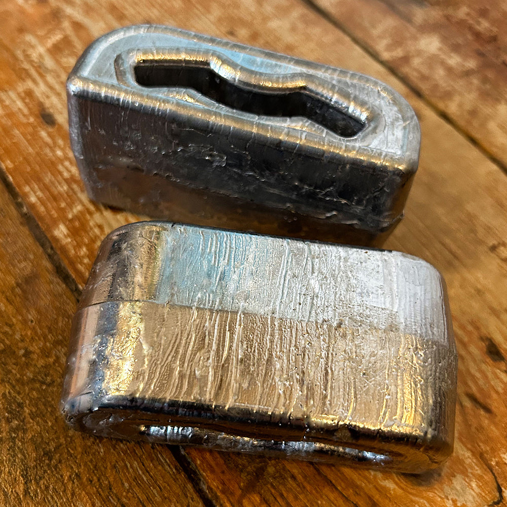 FREEDIVING DIVE WEIGHTS