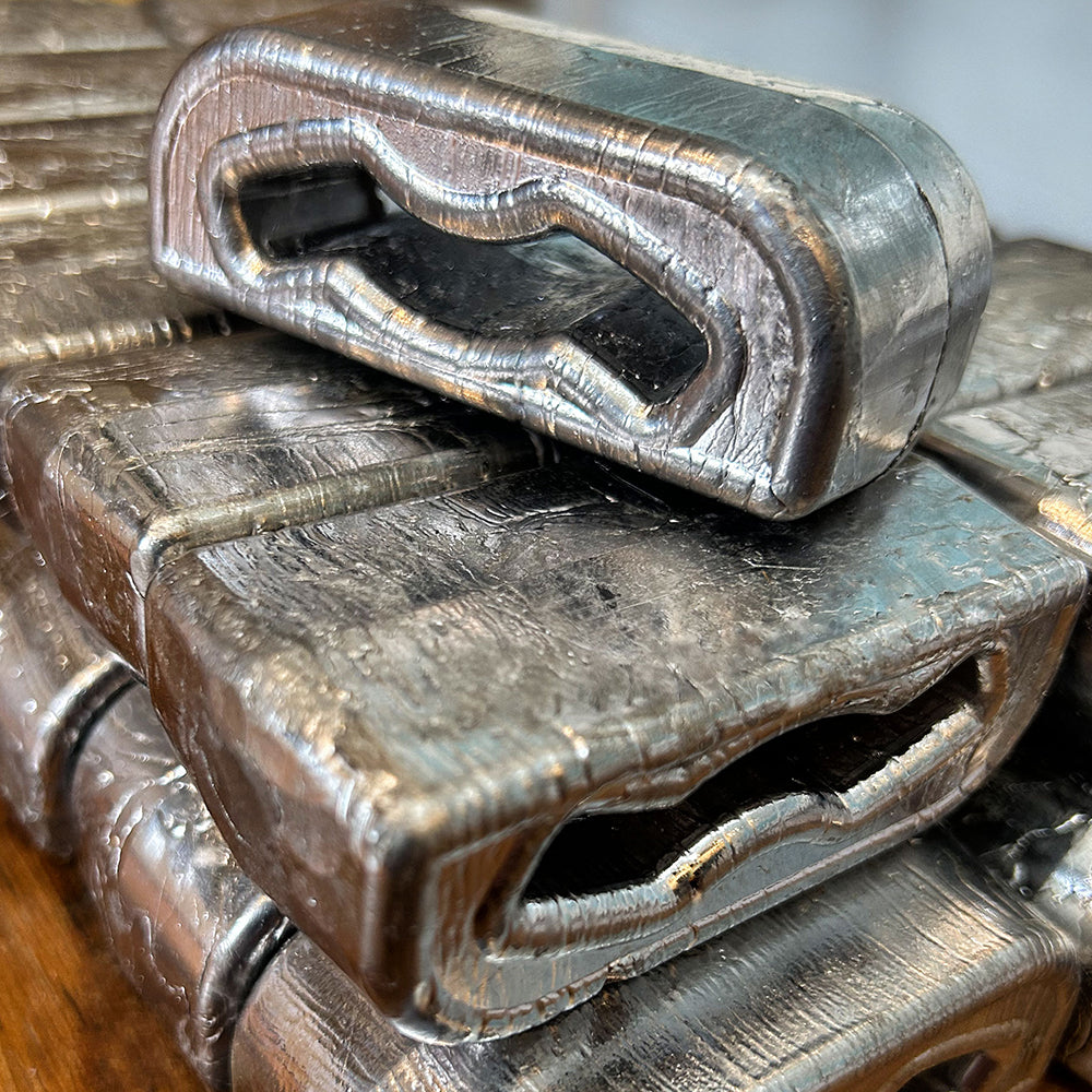 FREEDIVING DIVE WEIGHTS