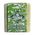 PEPPERMINT & ROSEMARY WASH BAR