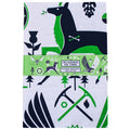 WILDERNESS TEA TOWEL
