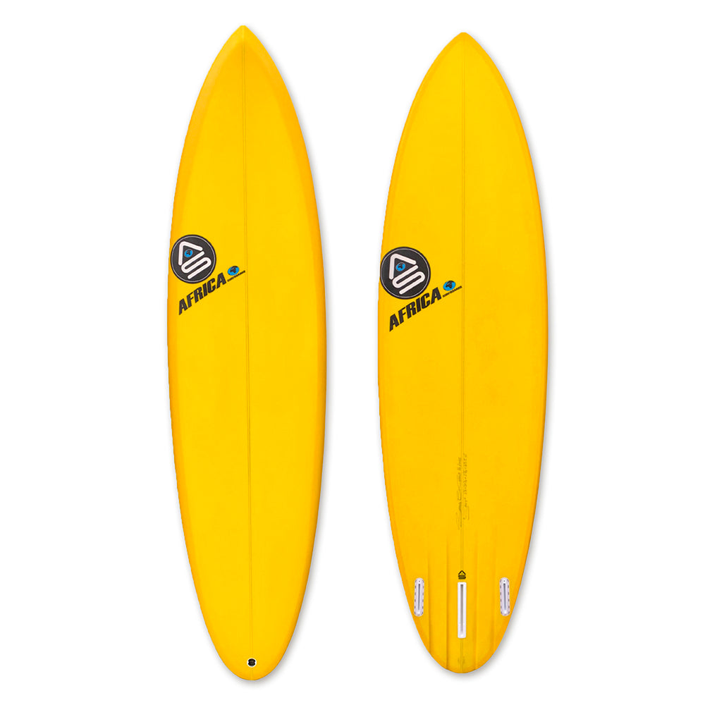 AFRICA SURF SAILEY