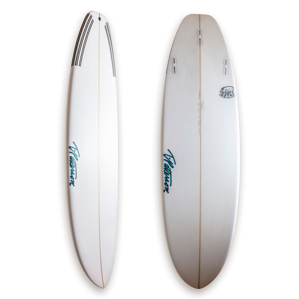 T PATTERSON THE PILL 2. 6’0