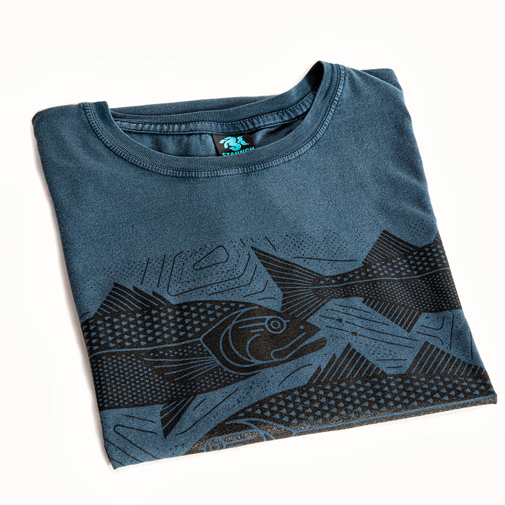 SEA BASS T-SHIRT