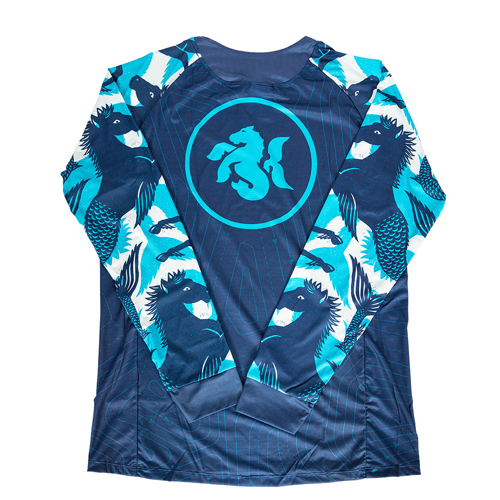 KELPIE MTB JERSEY