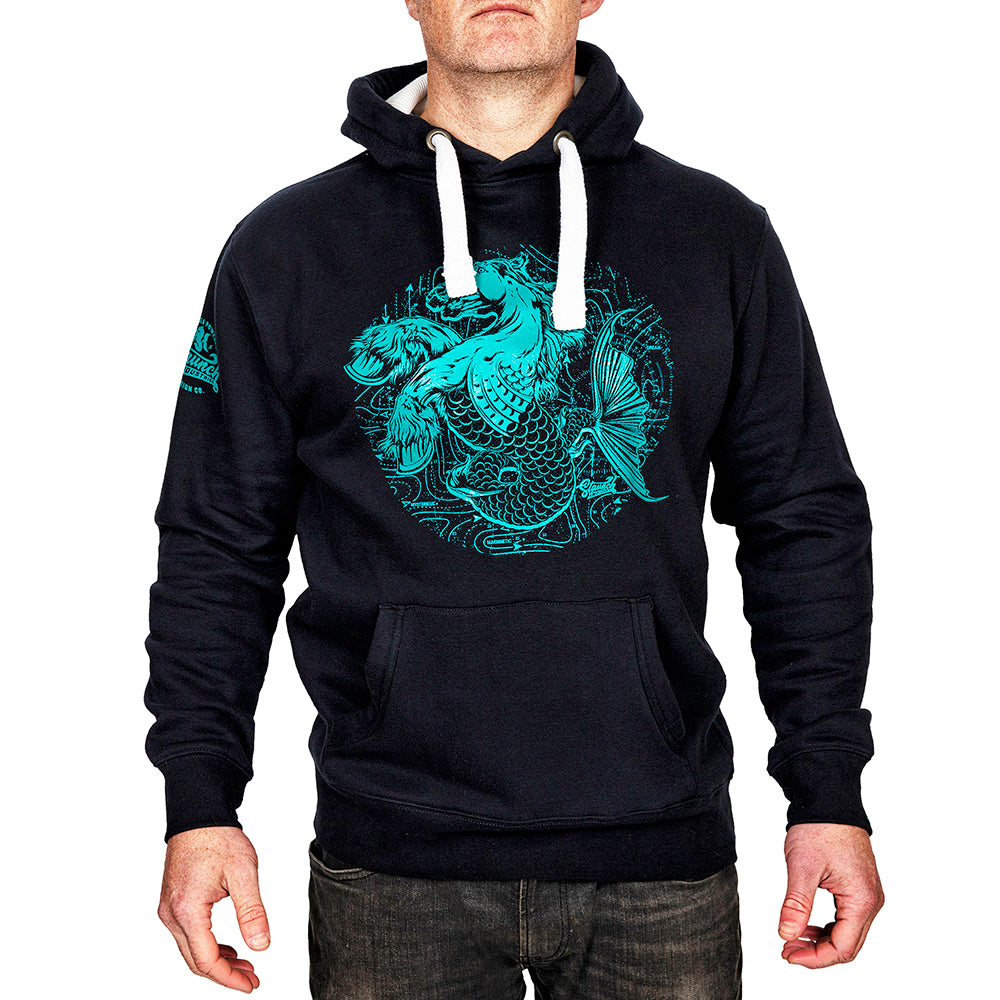 KELPIE HOODIE
