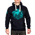 KELPIE HOODIE