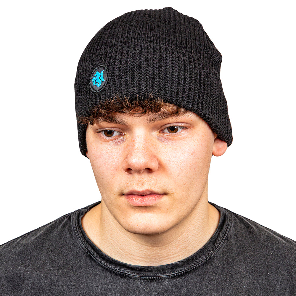 SEA STALLION BEANIE