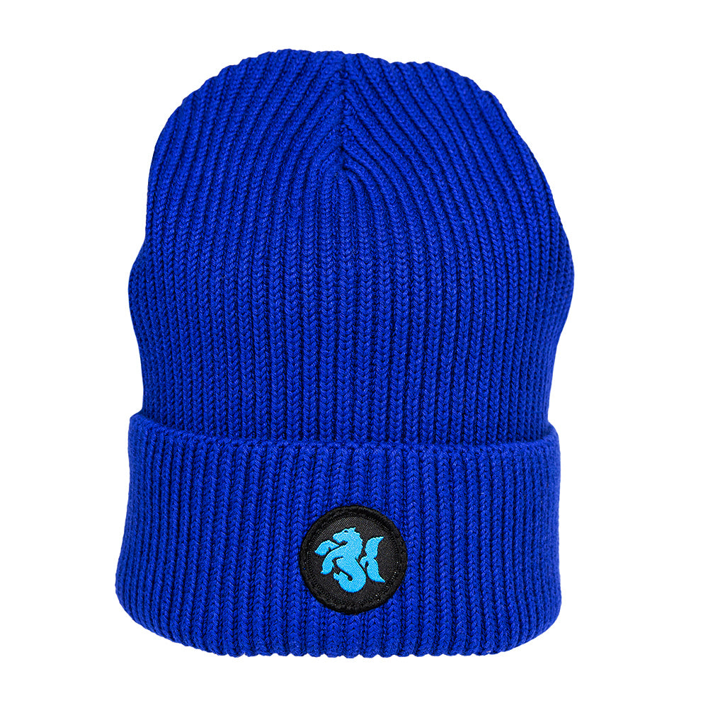 SEA STALLION BEANIE