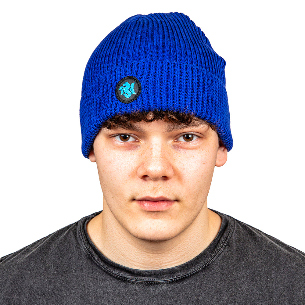 SEA STALLION BEANIE