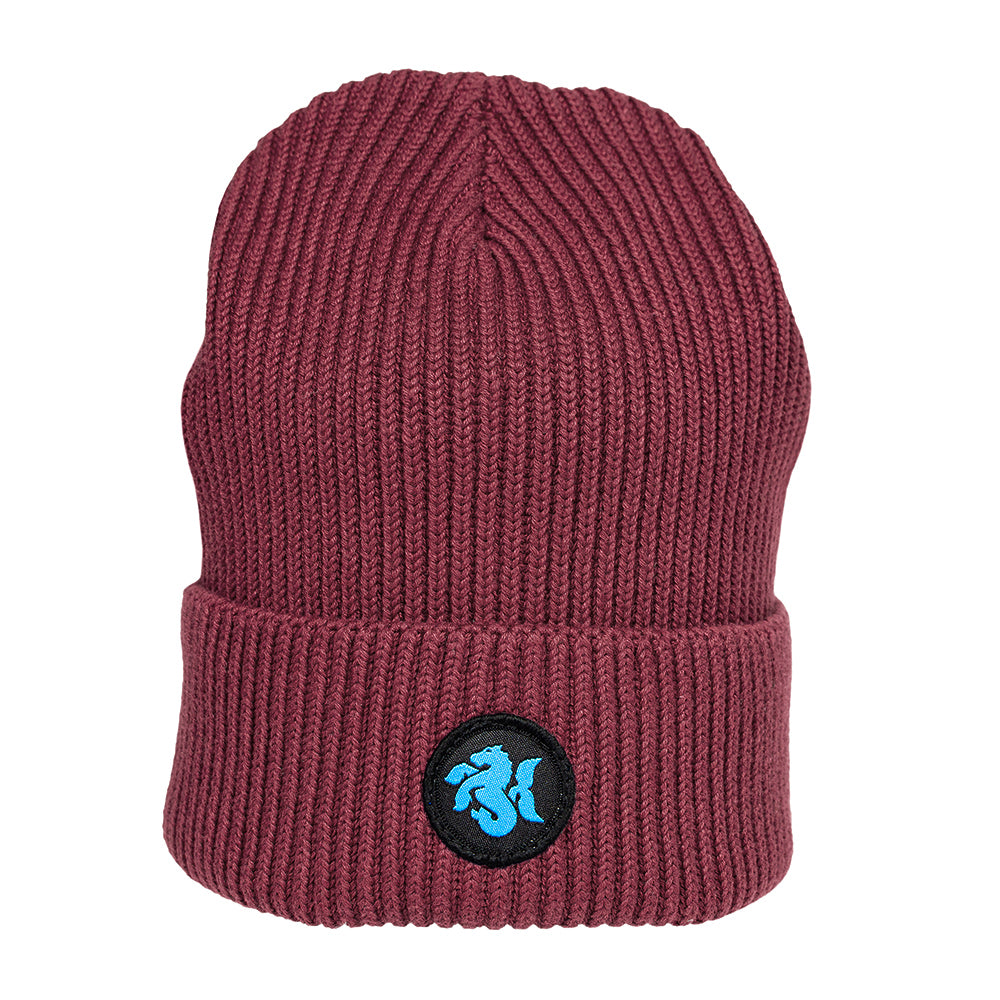 SEA STALLION BEANIE