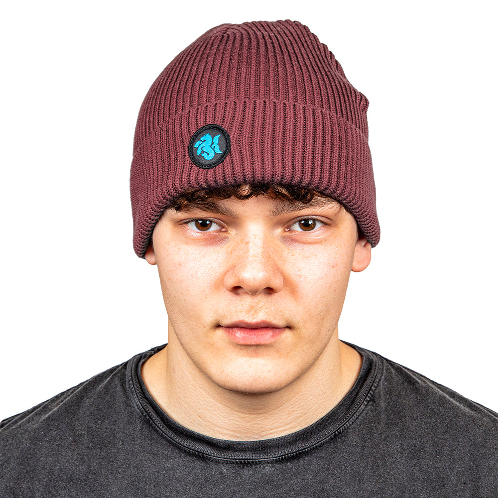SEA STALLION BEANIE