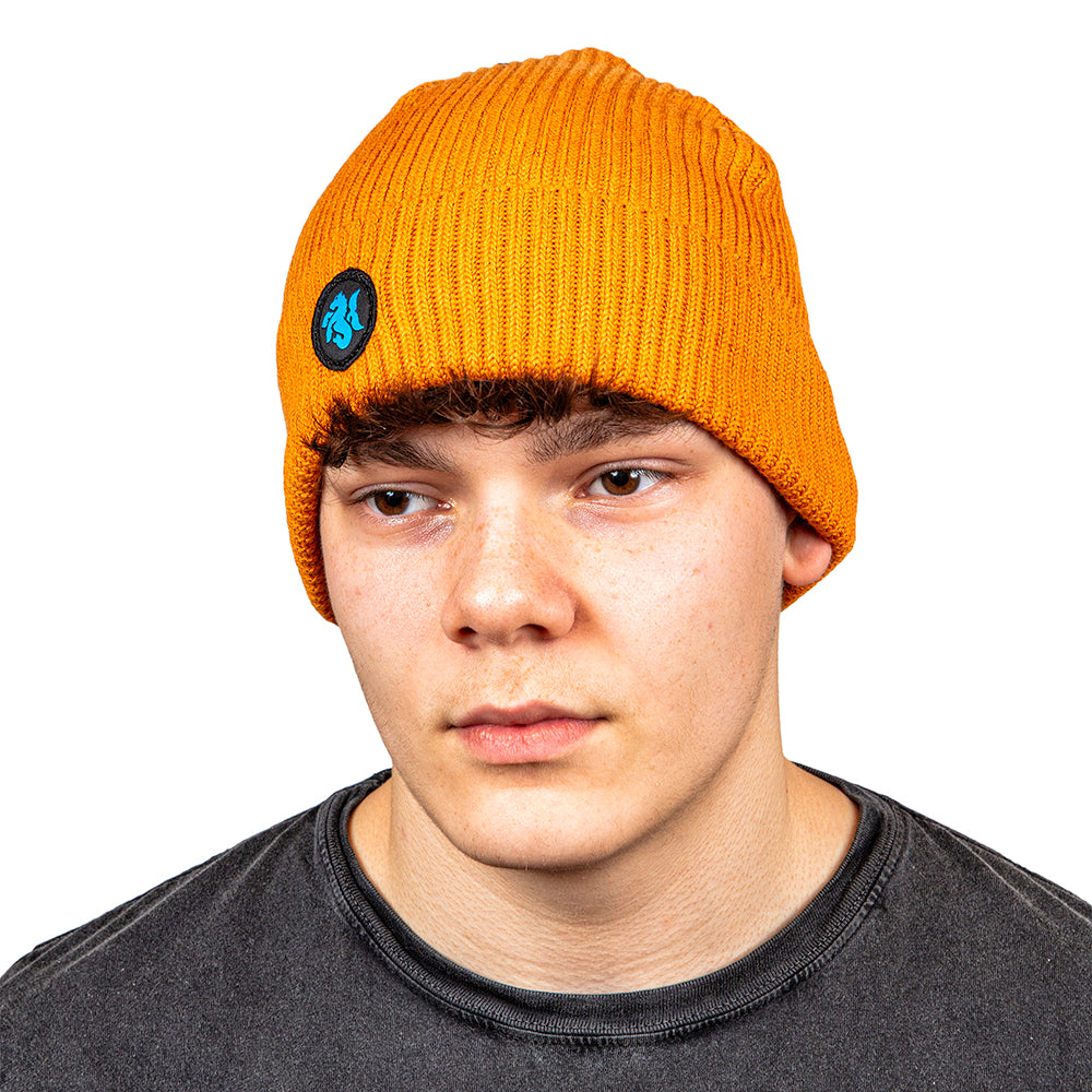 SEA STALLION BEANIE