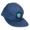 SEA STALLION CAP - BLUE
