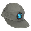 SEA STALLION CAP - GREY