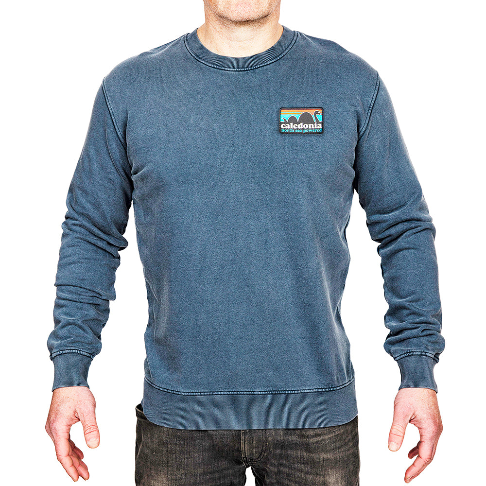 CALENESSIE SWEATSHIRT