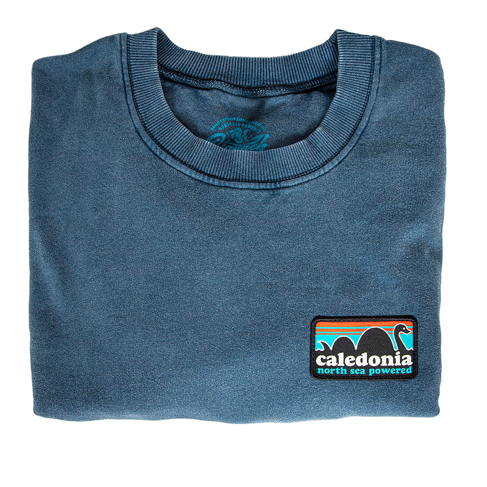 CALENESSIE SWEATSHIRT