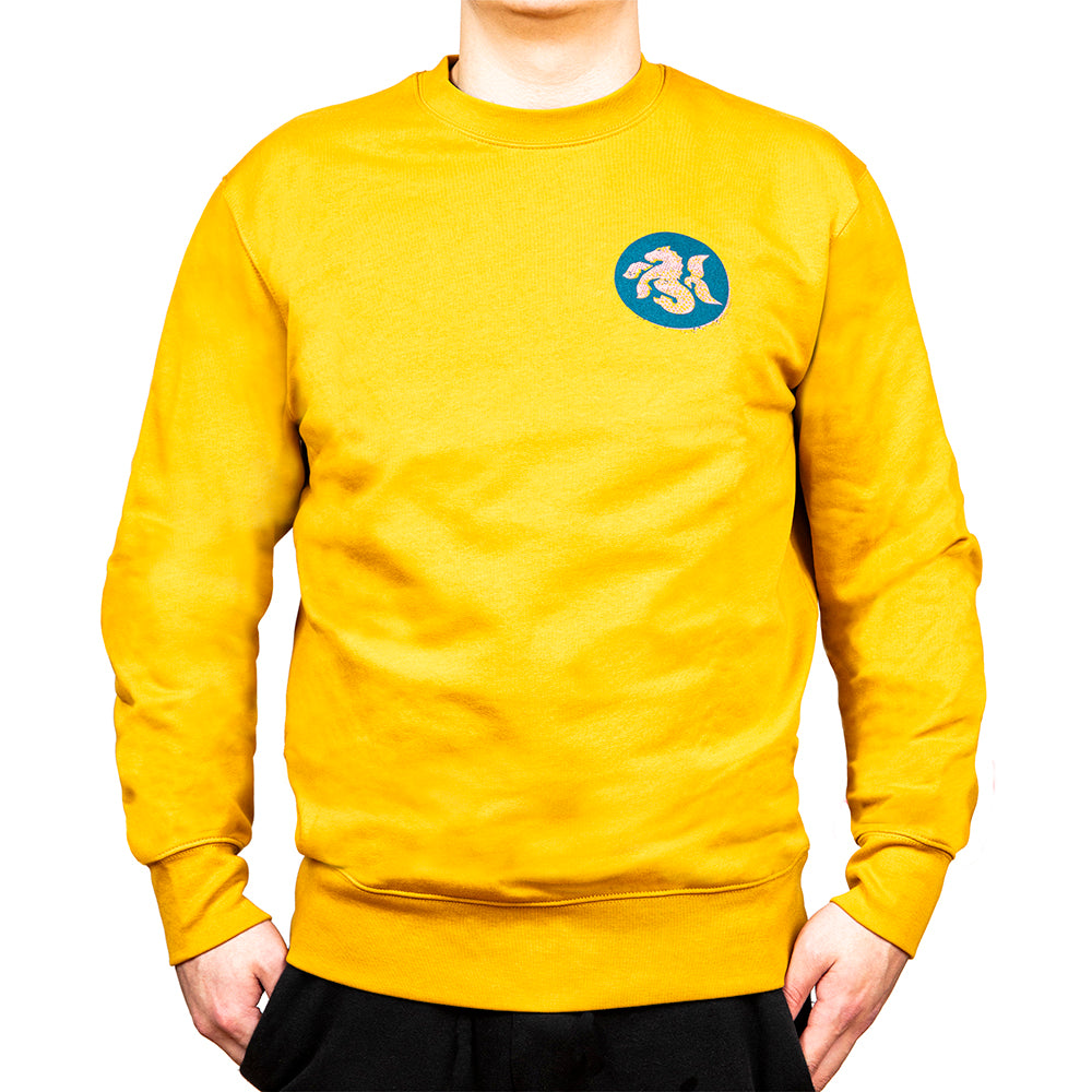 SURFISH SWEATSHIRT