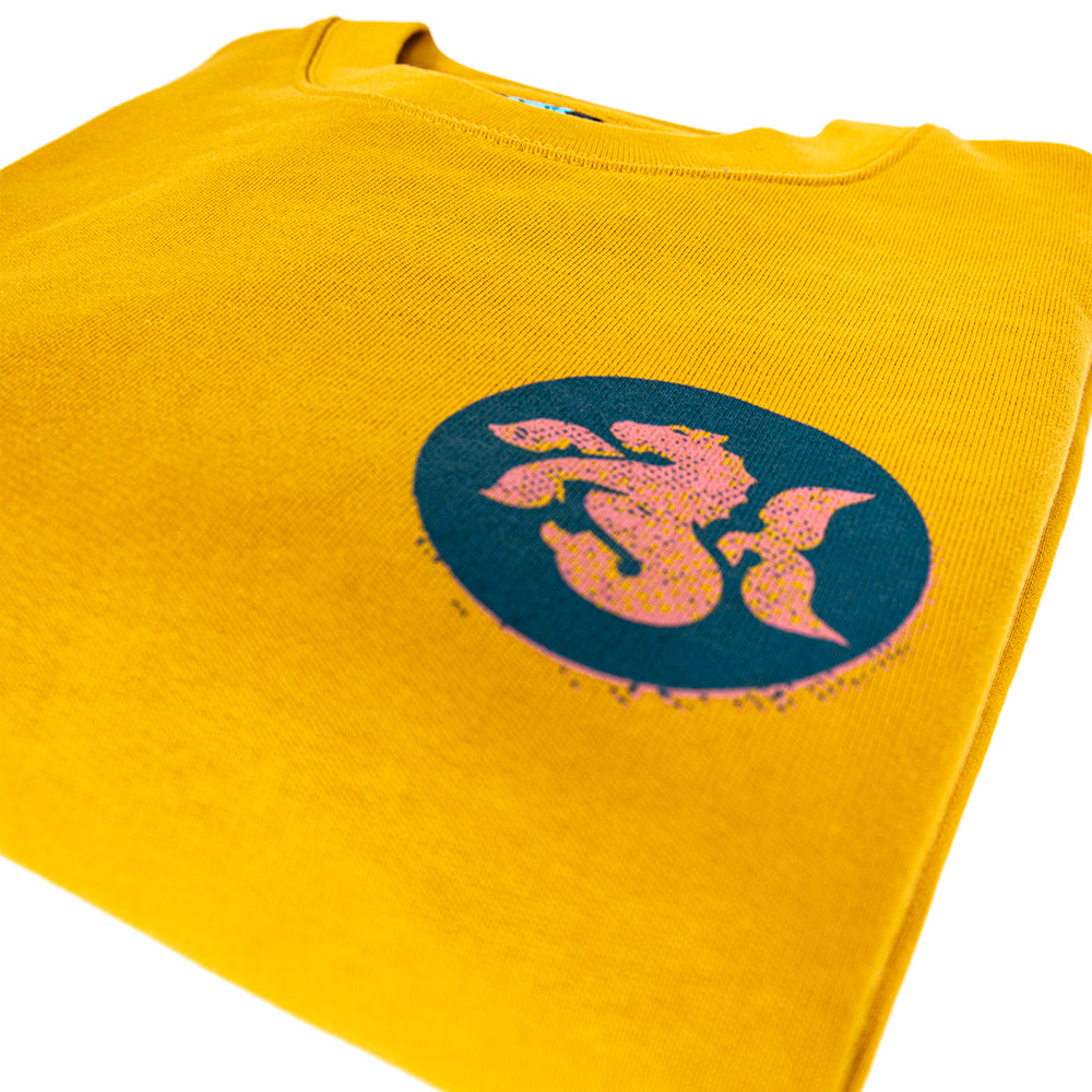 SURFISH SWEATSHIRT