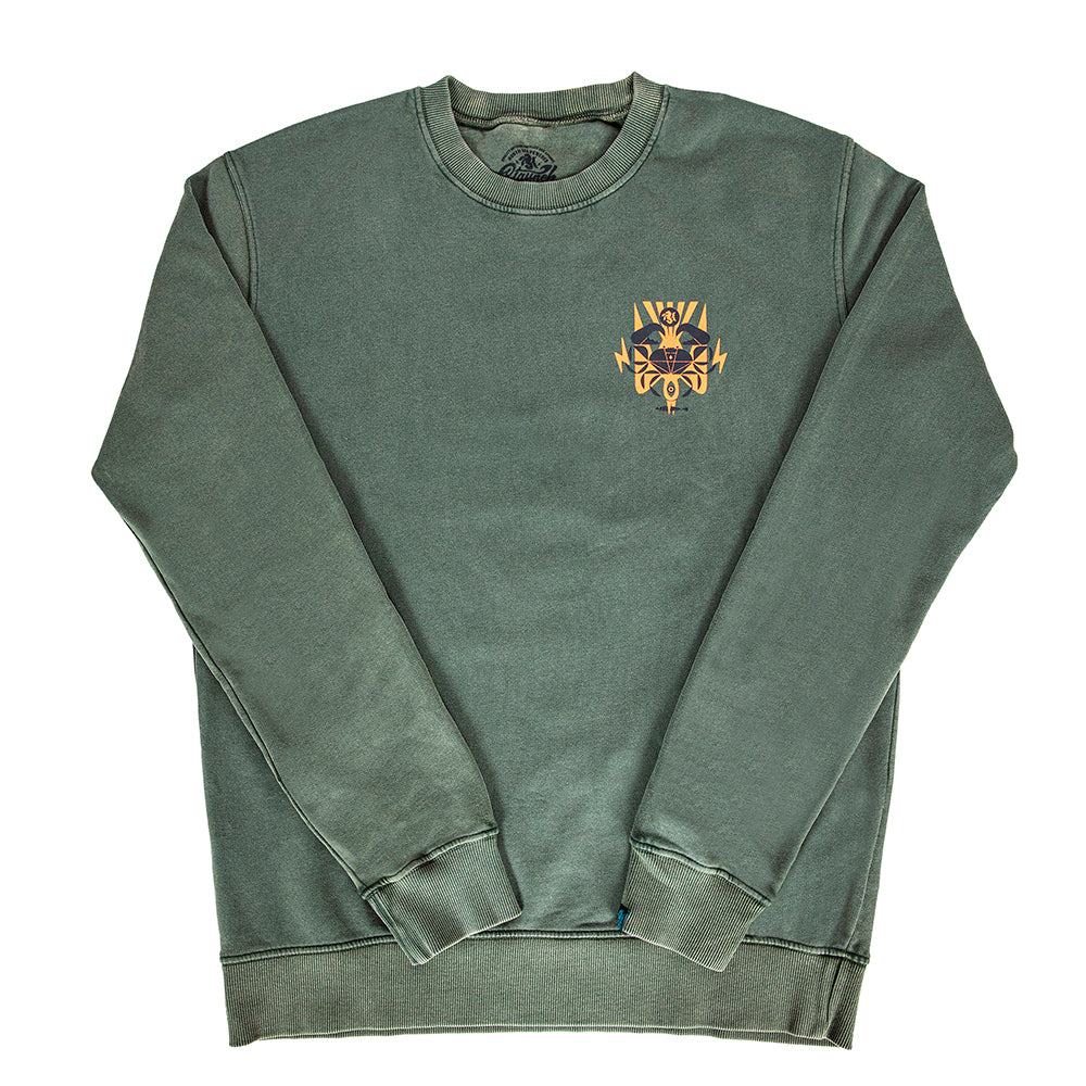 KELPIE SEALIFE SWEATSHIRT