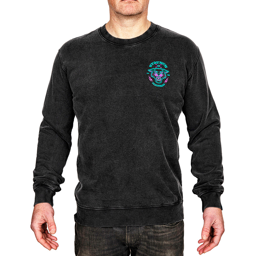LEGENDS OF LEITH SWEATSHIRT