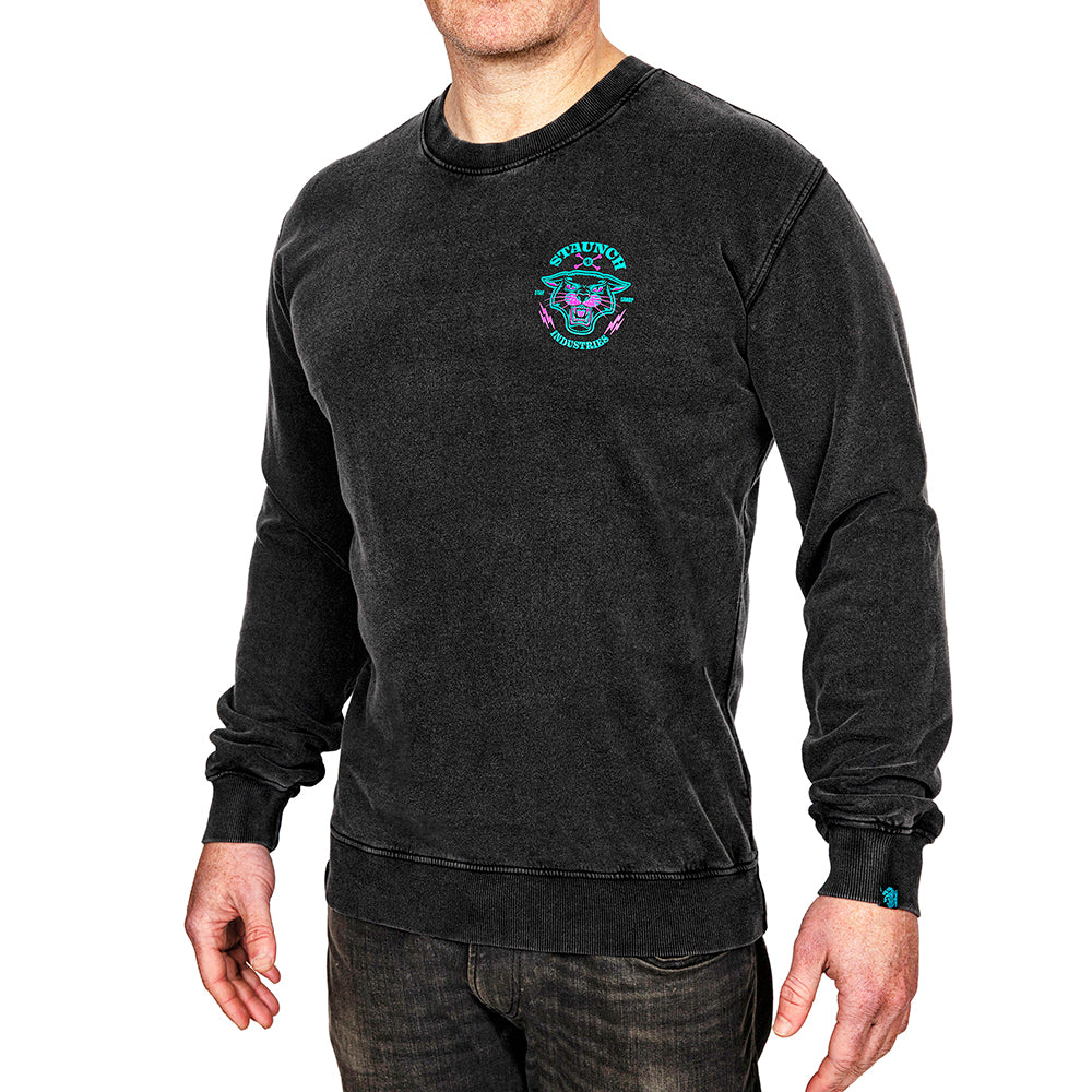 LEGENDS OF LEITH SWEATSHIRT