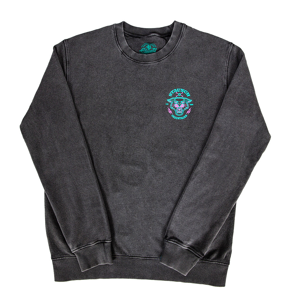 LEGENDS OF LEITH SWEATSHIRT