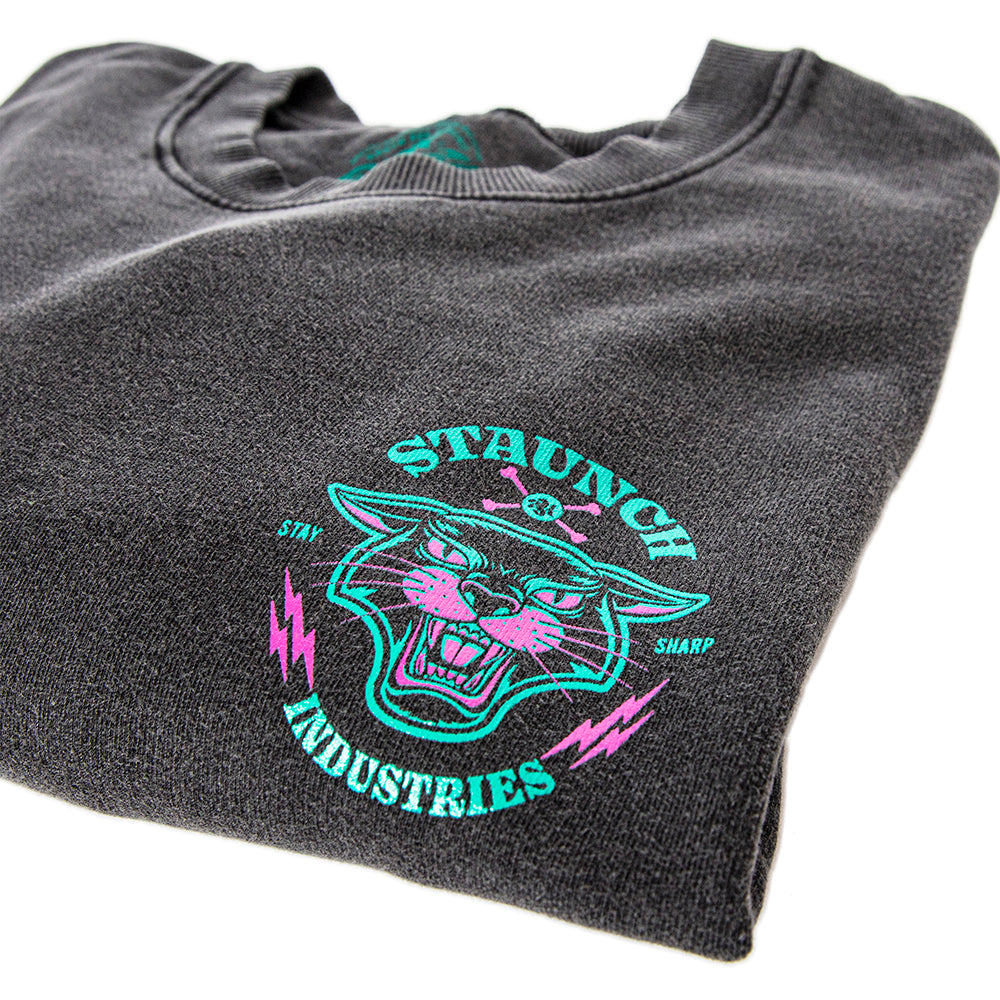 LEGENDS OF LEITH SWEATSHIRT