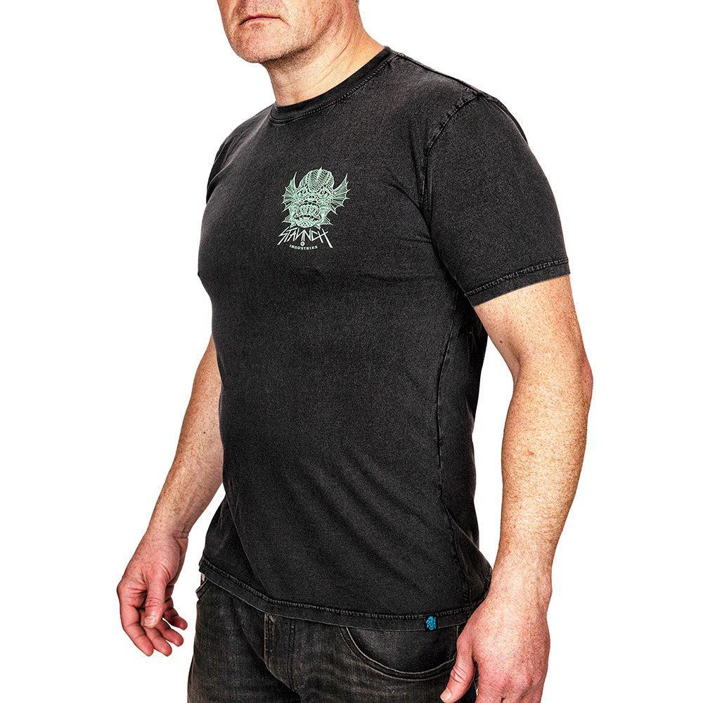 GILL MAN T-SHIRT