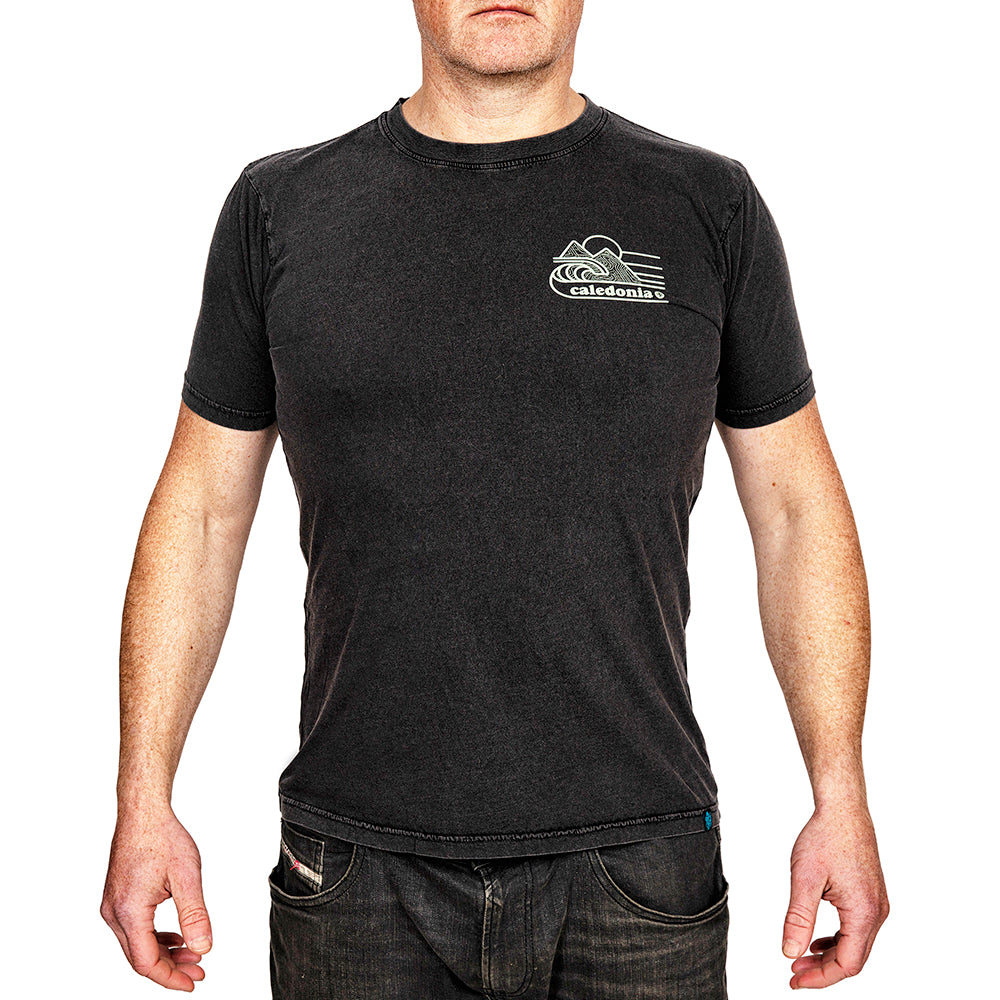 CALEDONIA CALLING T-SHIRT