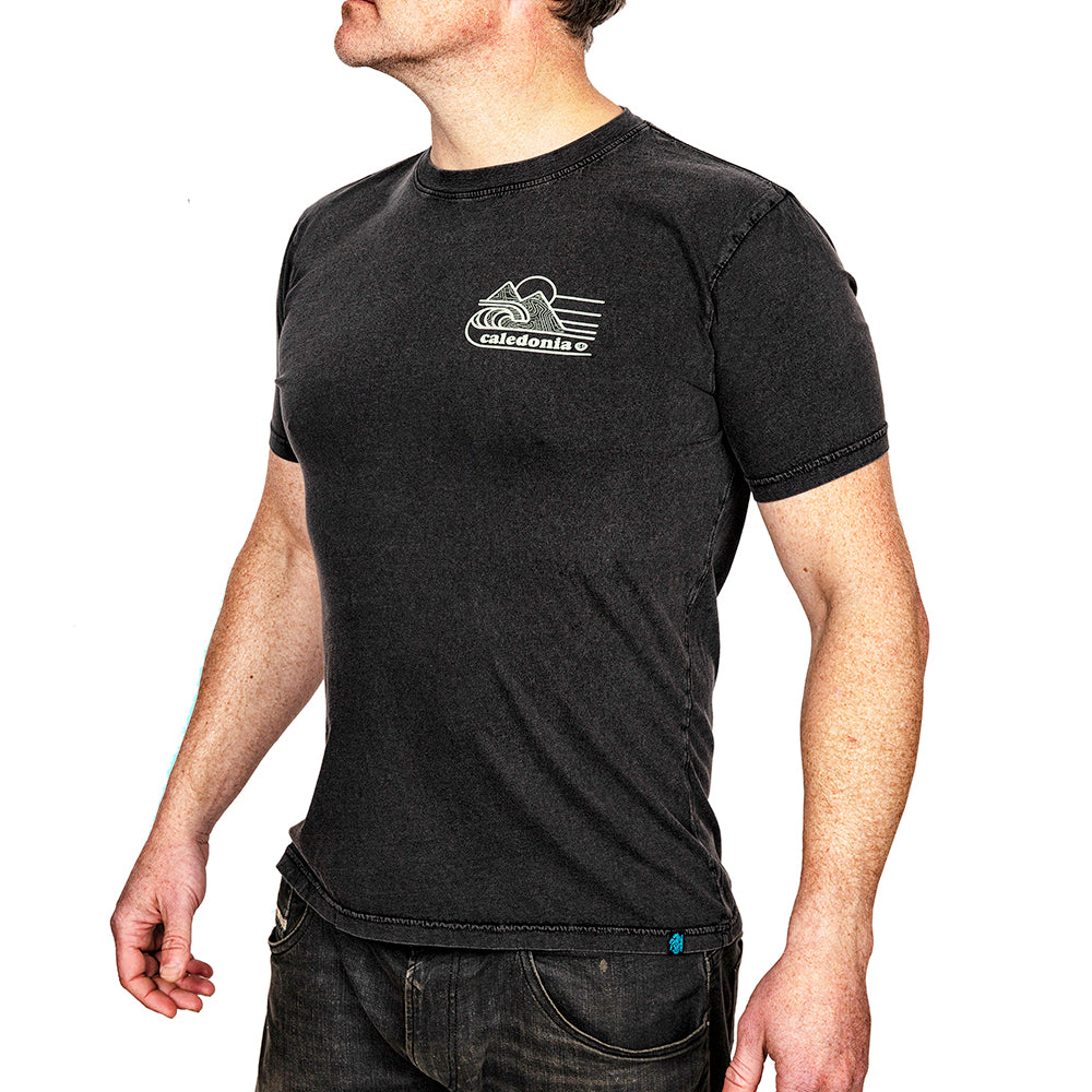 CALEDONIA CALLING T-SHIRT