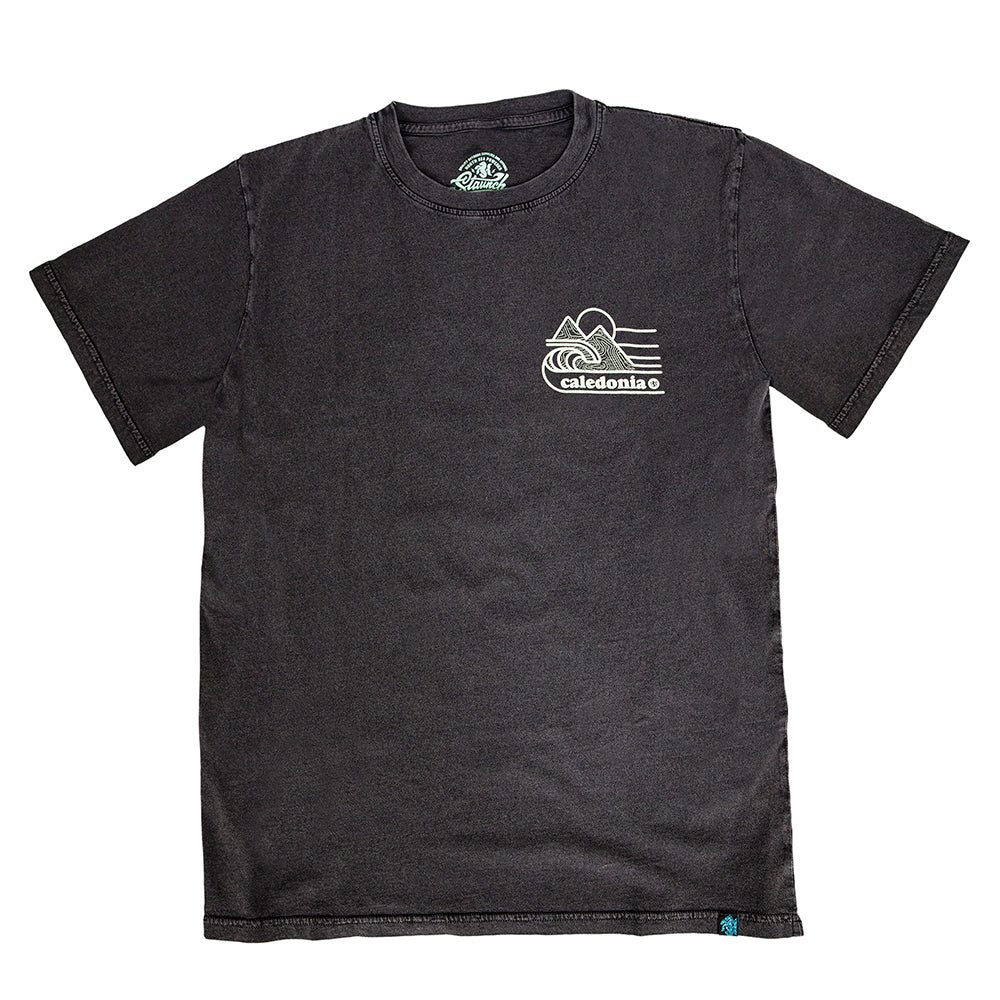 CALEDONIA CALLING T-SHIRT