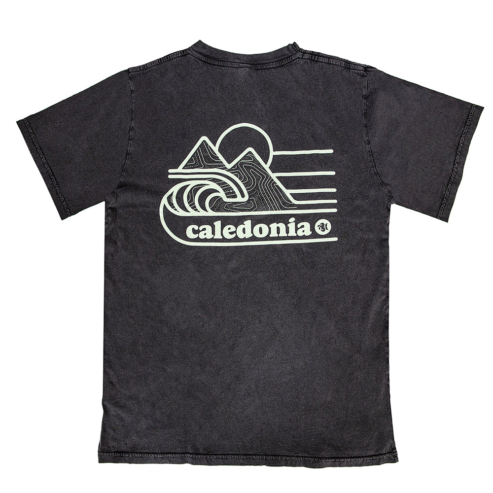 CALEDONIA CALLING T-SHIRT