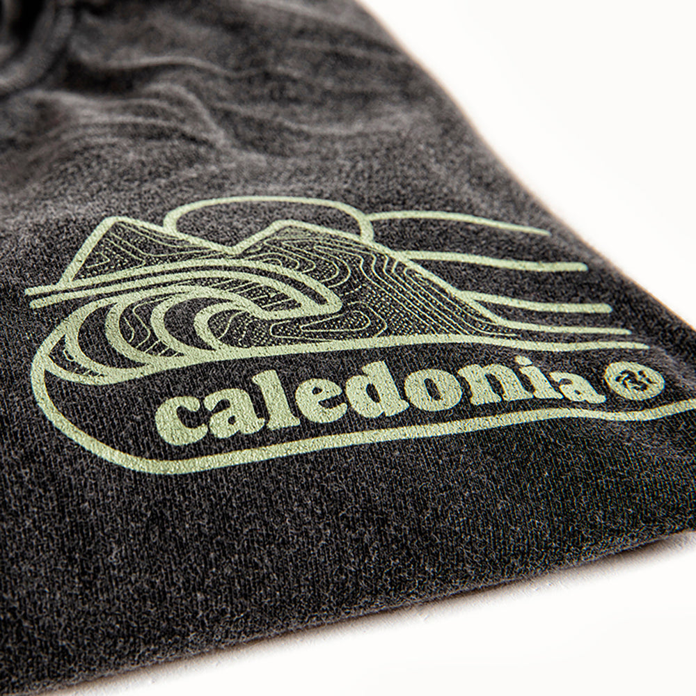 CALEDONIA CALLING T-SHIRT