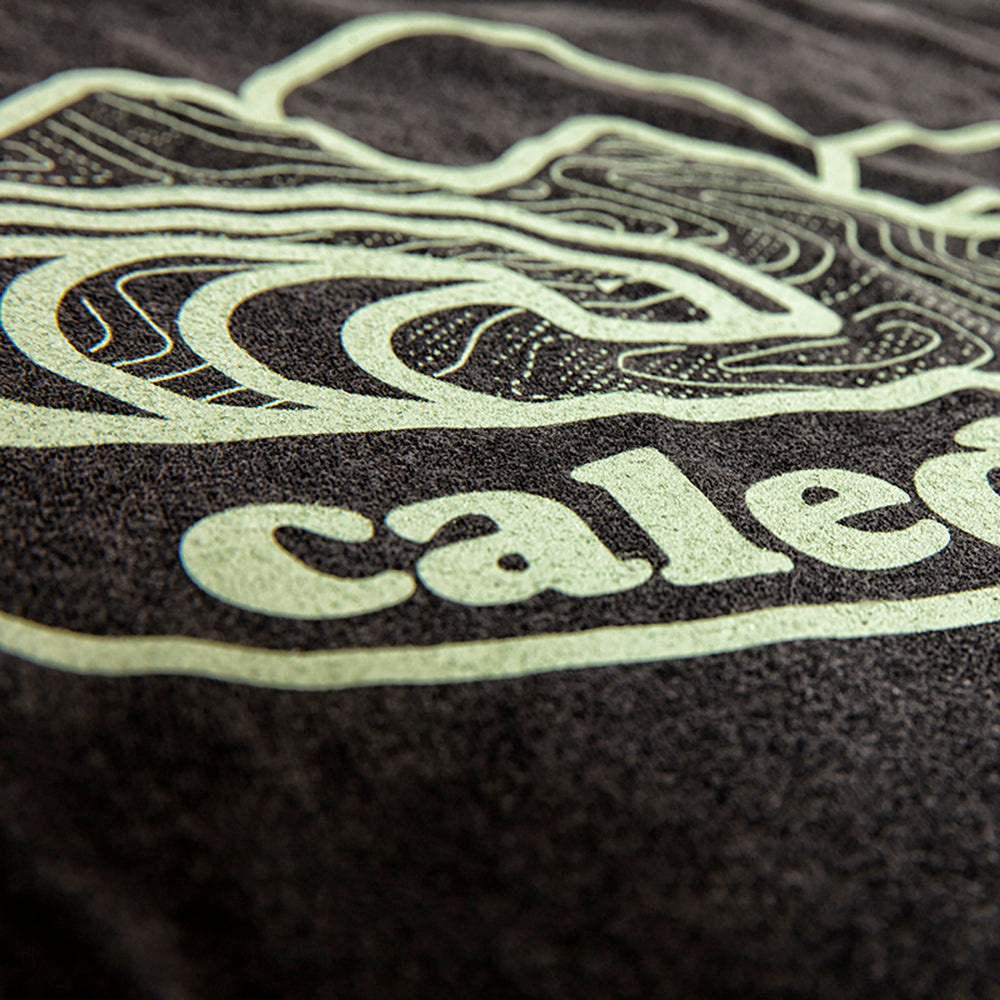 CALEDONIA CALLING T-SHIRT