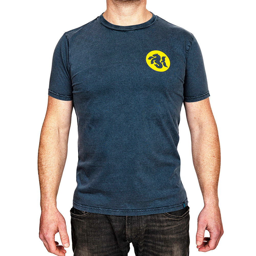 DIVE TEAM T-SHIRT