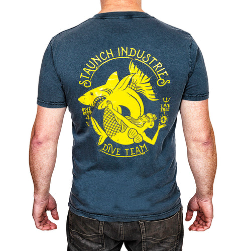 DIVE TEAM T-SHIRT