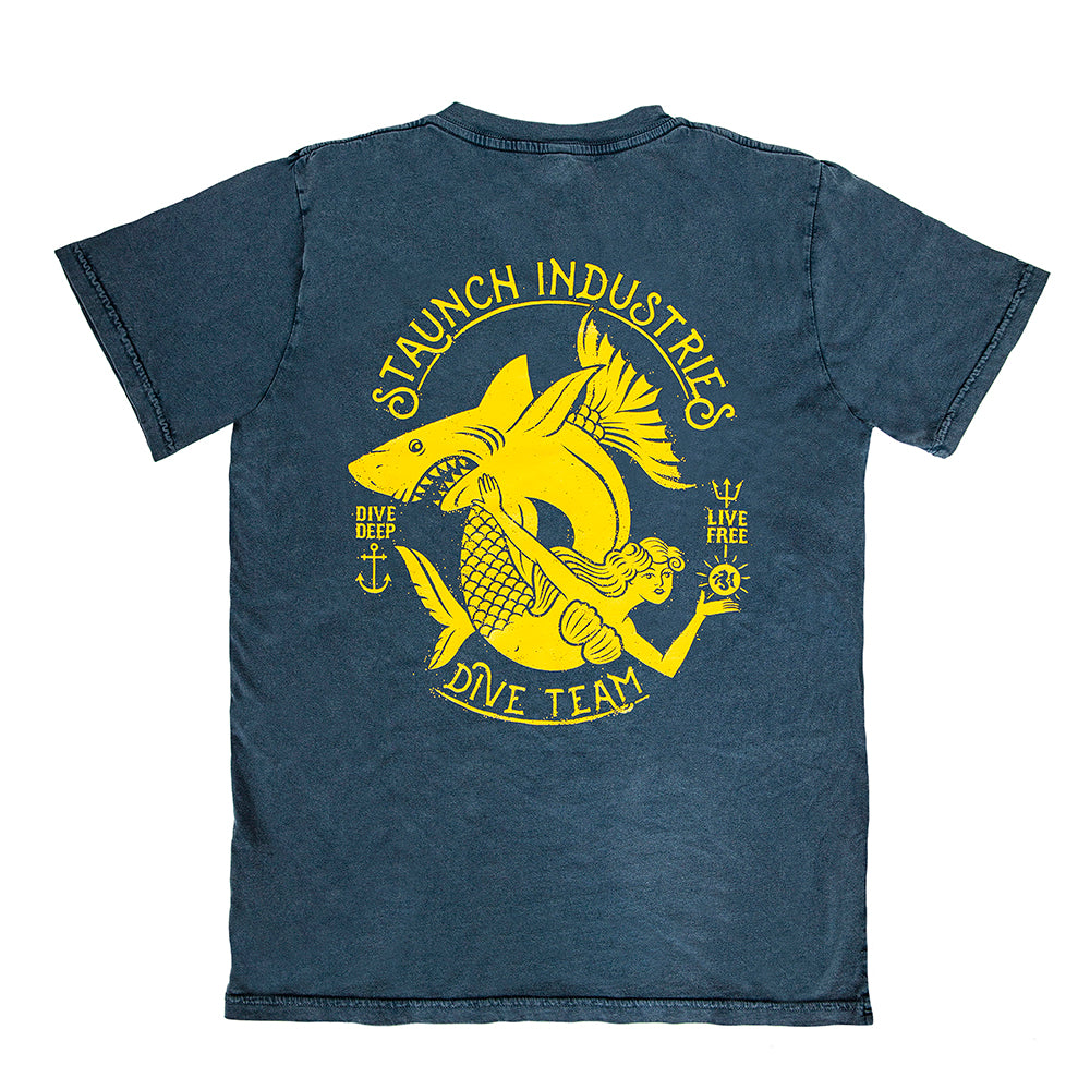 DIVE TEAM T-SHIRT