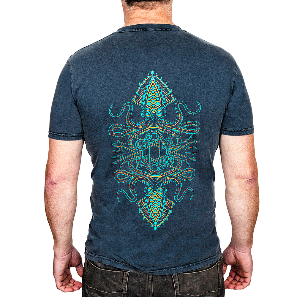 KRAKEN T-SHIRT