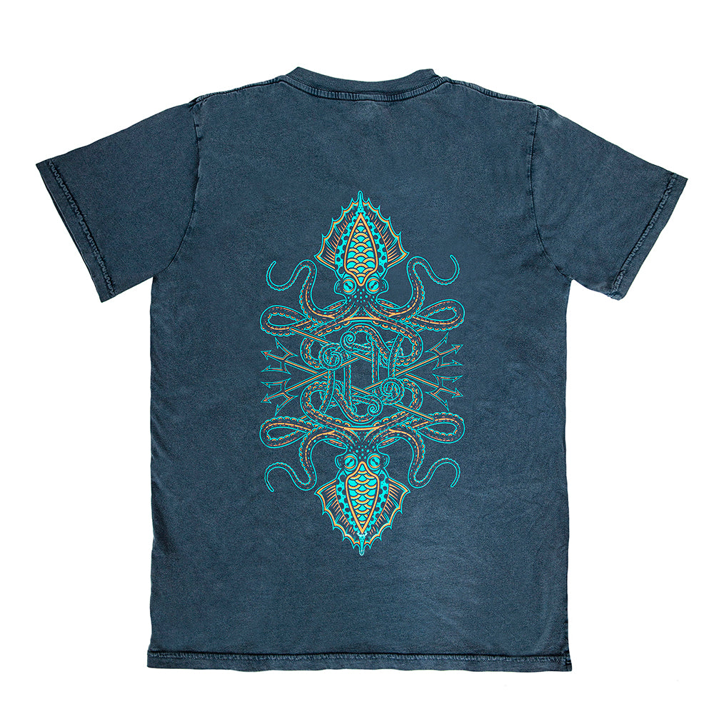KRAKEN T-SHIRT