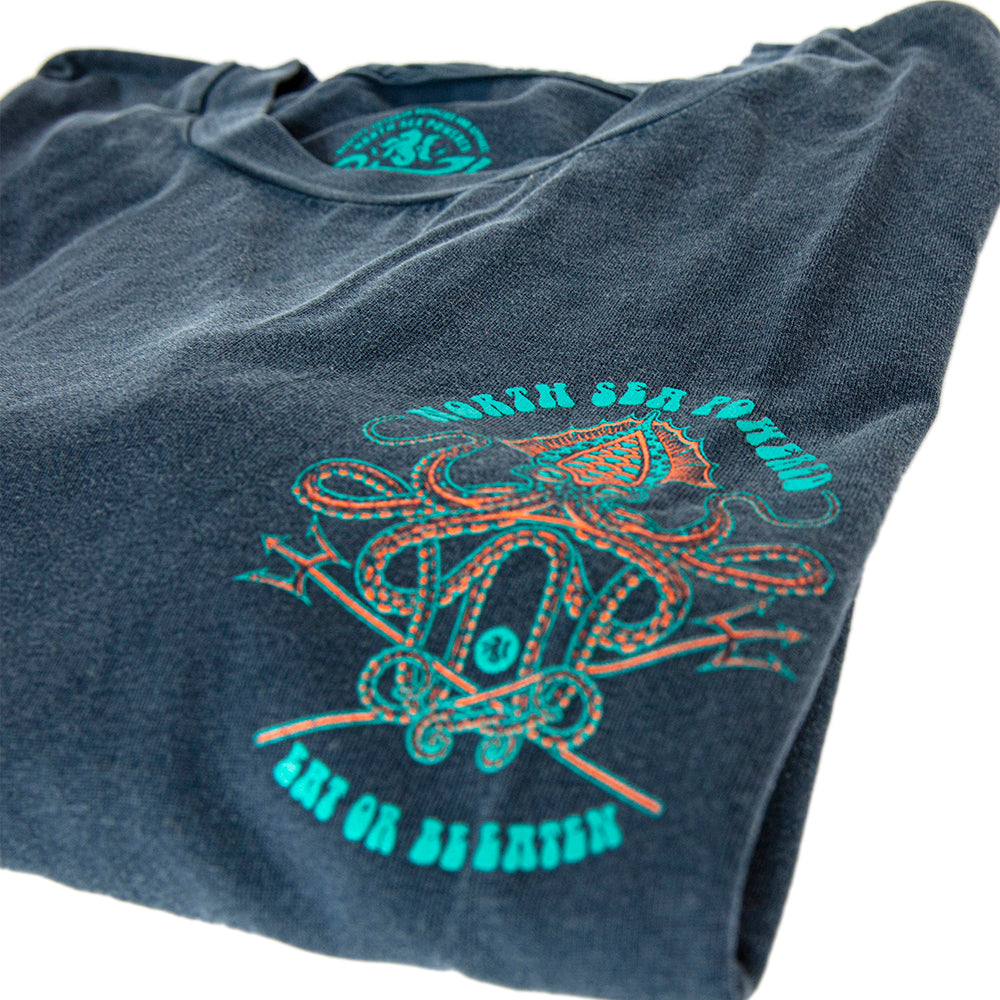 KRAKEN T-SHIRT