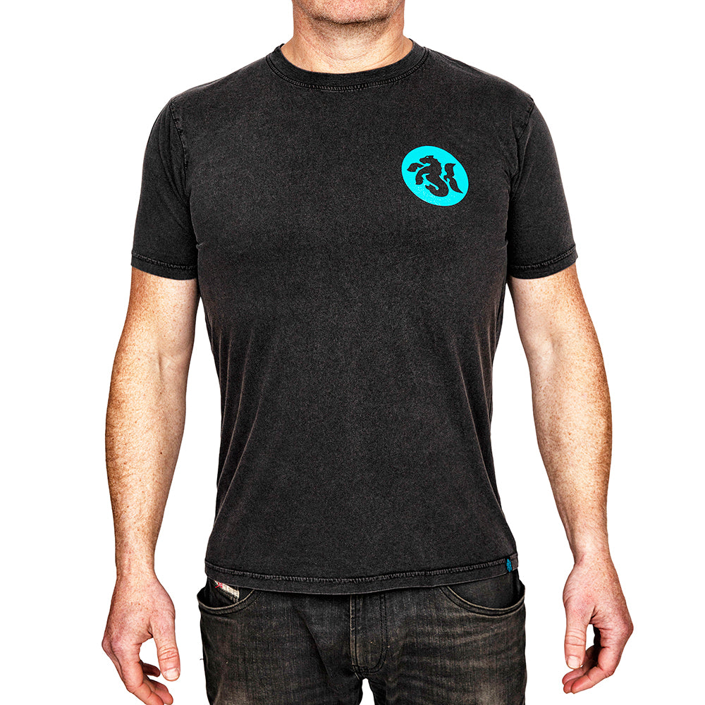 SEA STALLION T-Shirt
