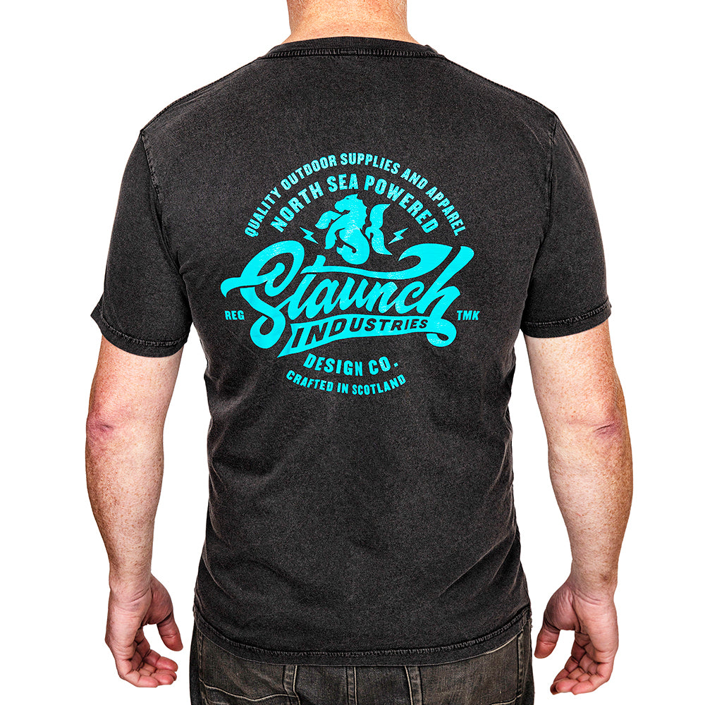 SEA STALLION T-Shirt