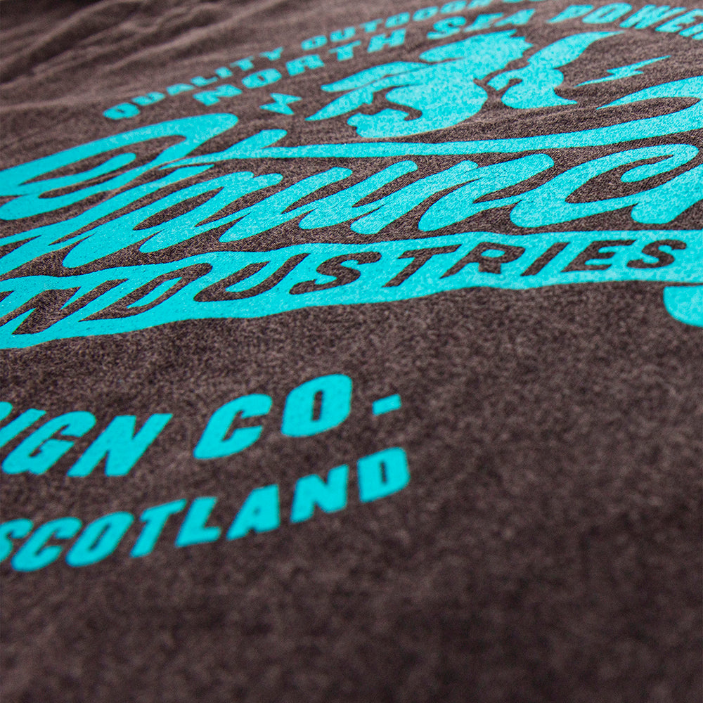 SEA STALLION T-Shirt