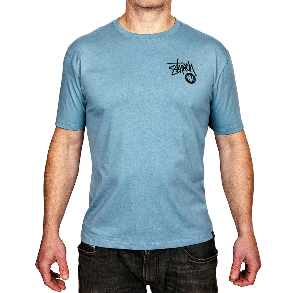 STAUNCH STREET T-SHIRT