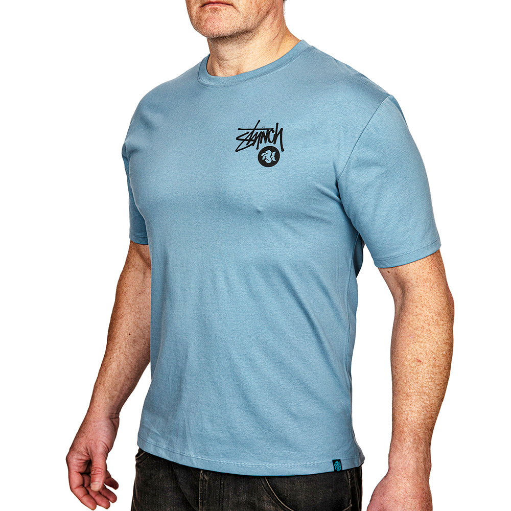 STAUNCH STREET T-SHIRT