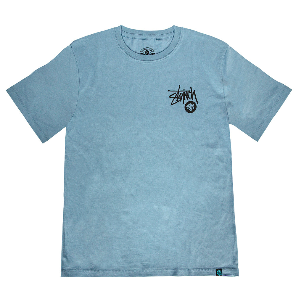 STAUNCH STREET T-SHIRT