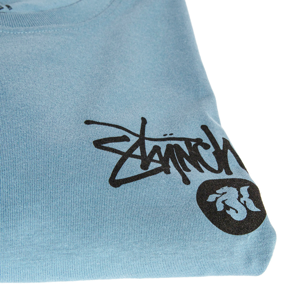 STAUNCH STREET T-SHIRT