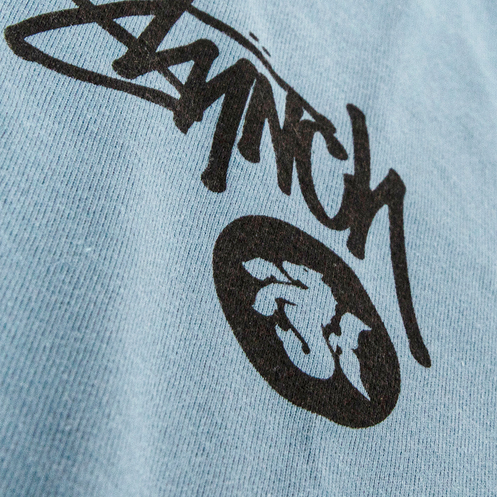 STAUNCH STREET T-SHIRT